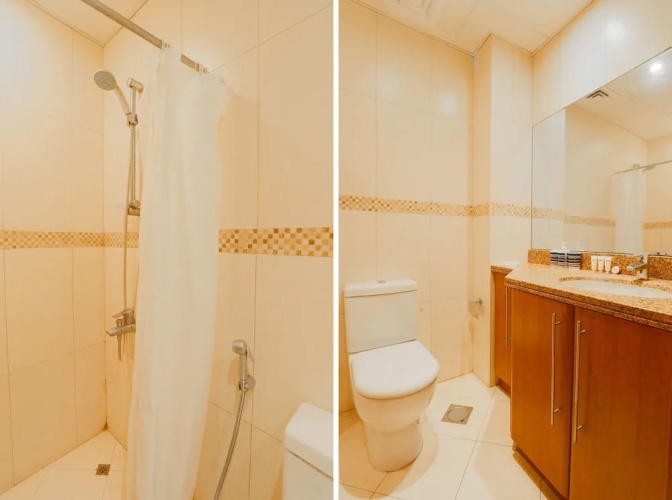 Saba Tower 3 by OYO Rooms