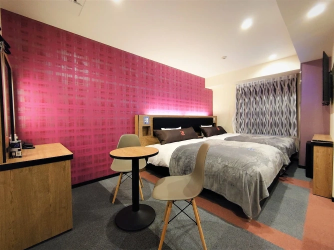 Premium Quadruple room