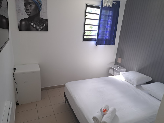 Le Channel Hotel - Martinica
