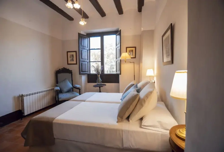 Grand Double room