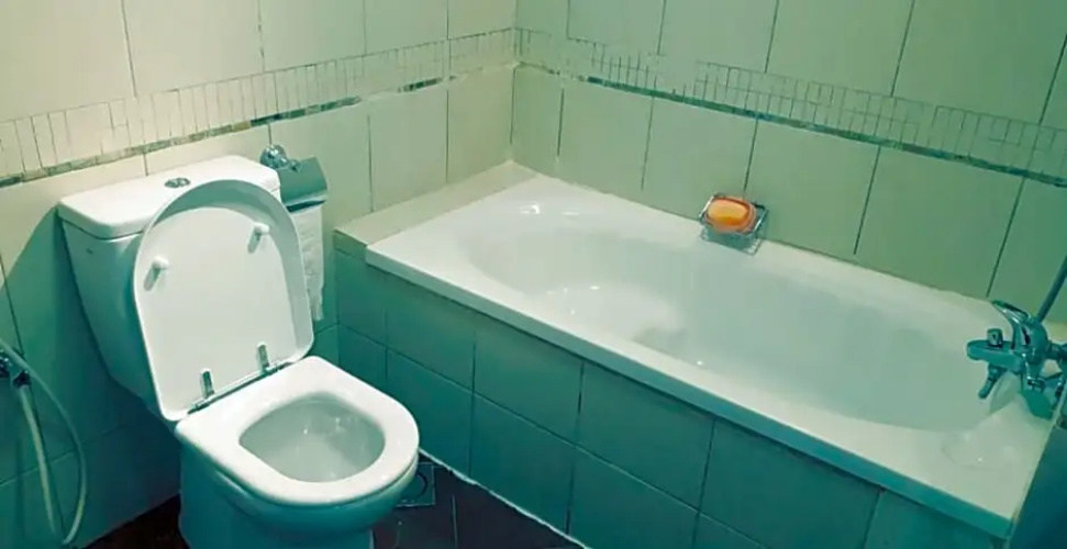 Hostel Dubai