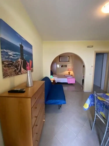 Double Basement Apartment