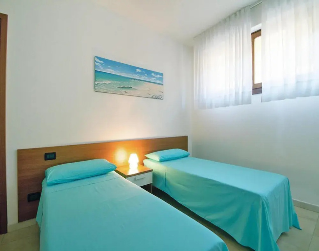 Flat in Villassimius