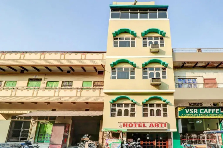 Image de l'hôtel