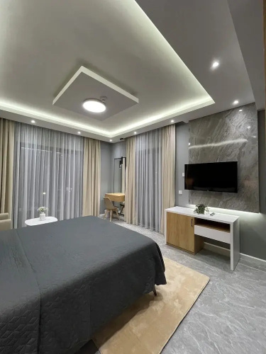 Hotel Maraj