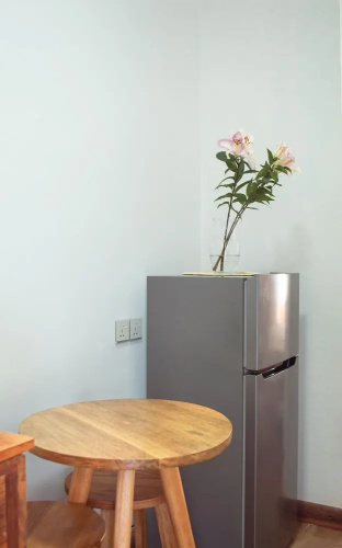 Nebo Studio Apartments