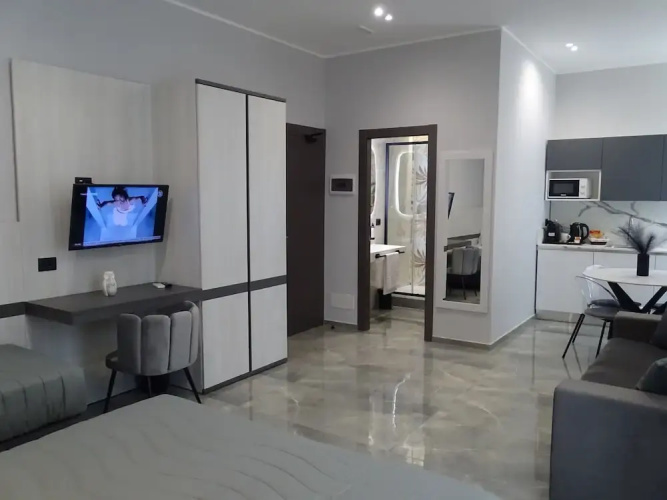 Karma6Rooms