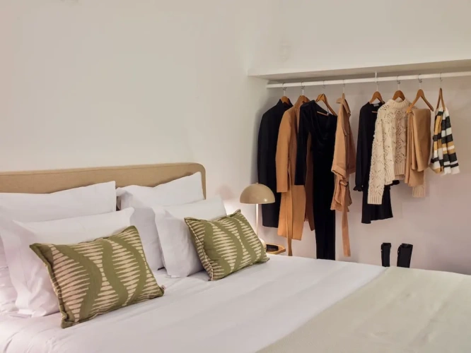 Family Apartment