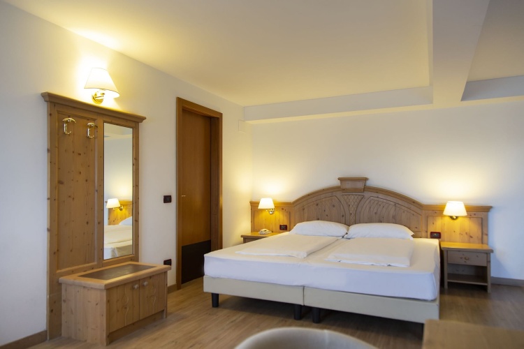 Golf Hotel photo 8