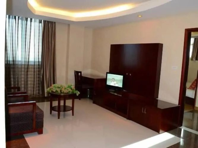 Bata Hotel