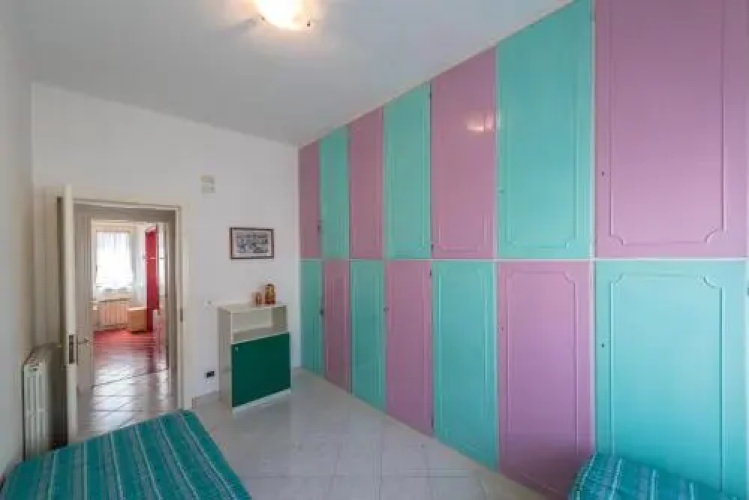 Domitilla House