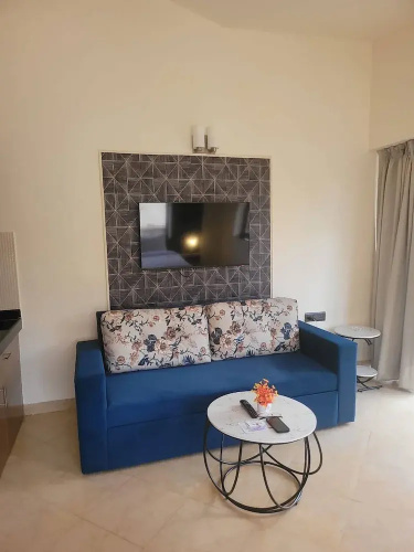 Elegant Studio In Assagaon