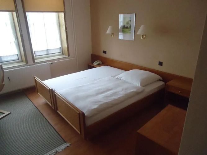 Hotel Die Börse