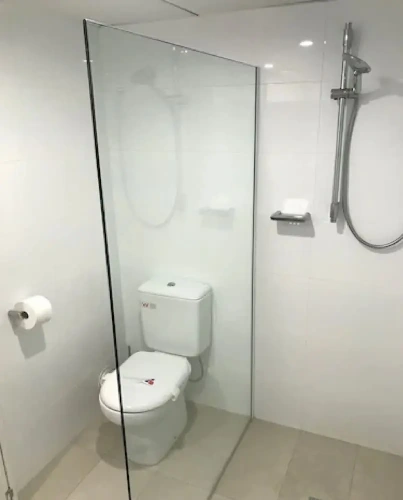1 Bedroom Superior room with balcony