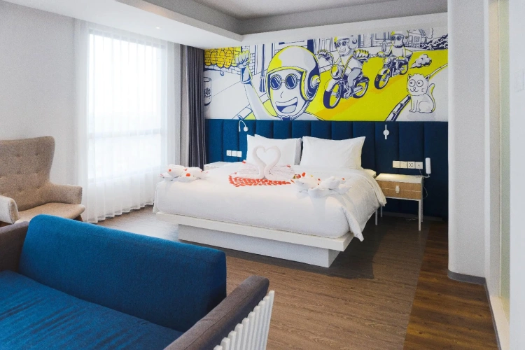 Suite