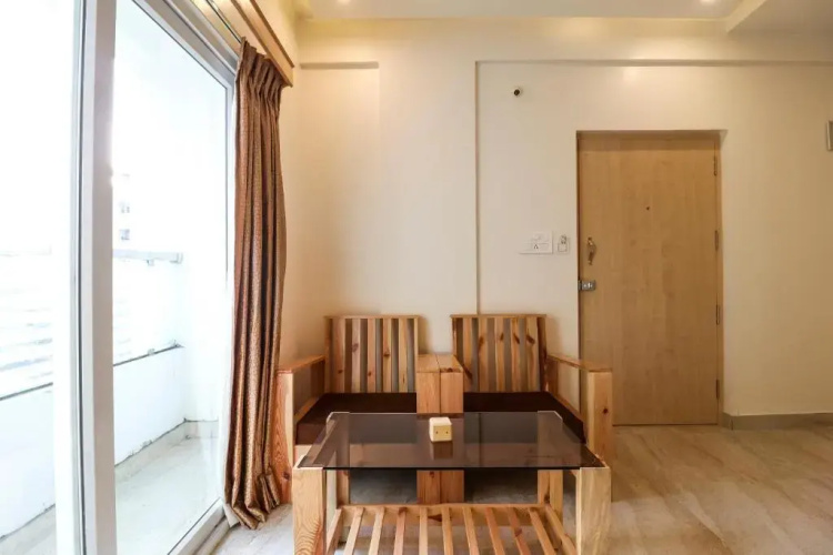 Prime Residency by OYO Rooms
