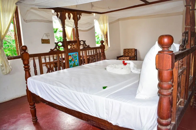 Furaha Accommodation