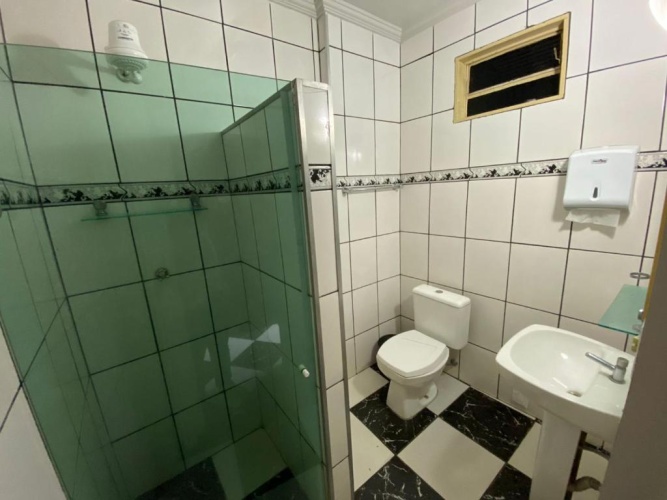 Standard Double Apartment