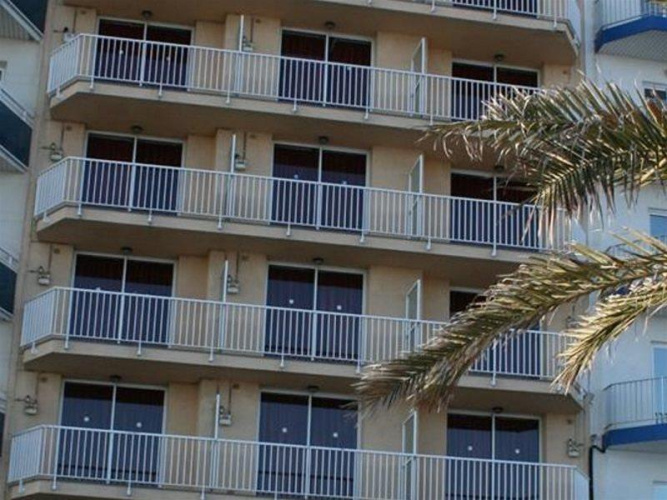 Apartaments El Sorrall