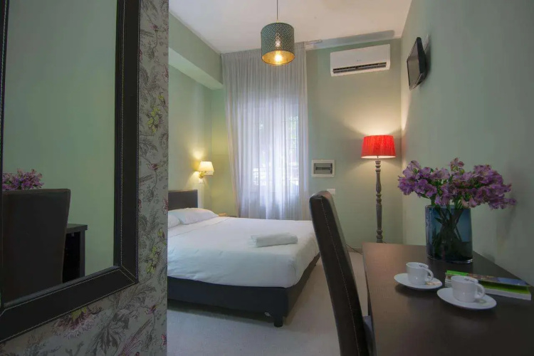 B&B delle Camerie
