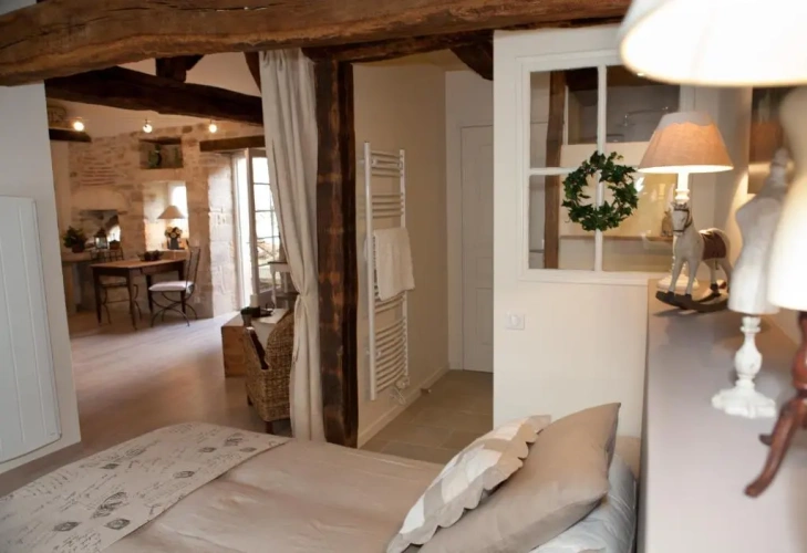 1 Bedroom Cottage