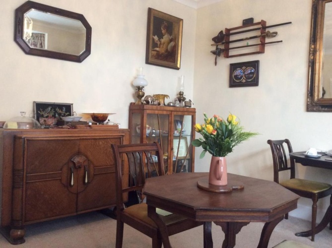 Superior Double room
