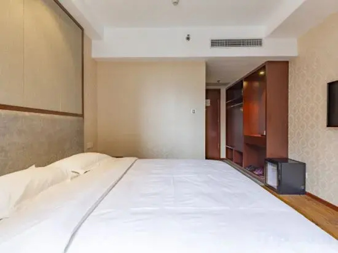 Longemont Hotel