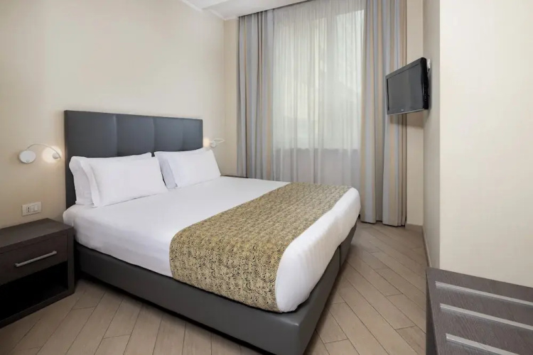CHC Business Residence