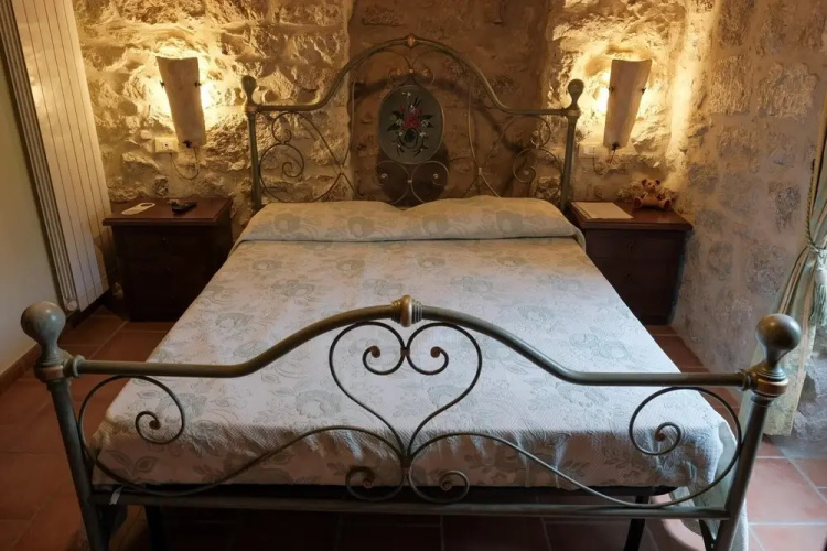 Affittacamere Casapaterra
