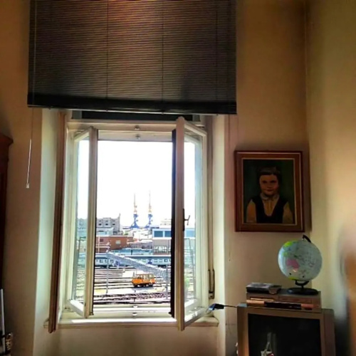 Le Stanze di Miramare