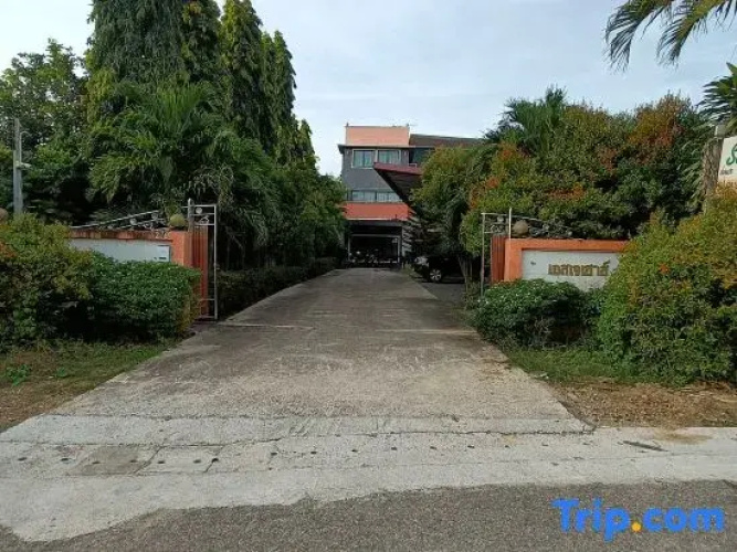 Sj House Hotel