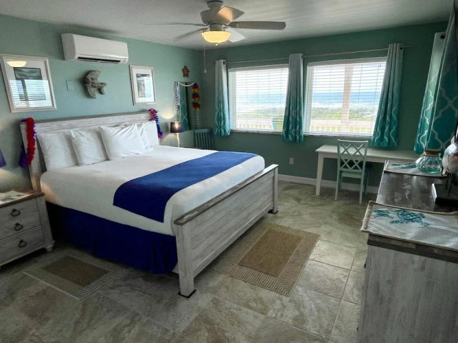 2 Bedrooms Standard room