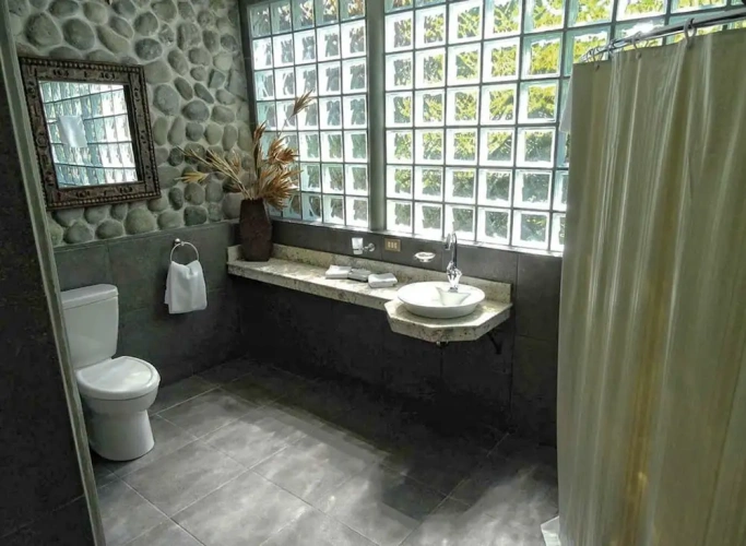 Junior Suite with balcony