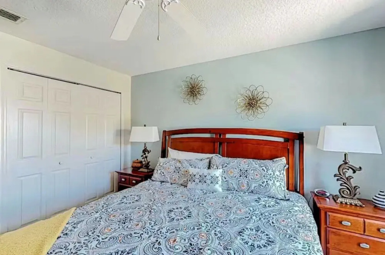 Wh136hc West Haven Vacation Home 5 Bedroom Home