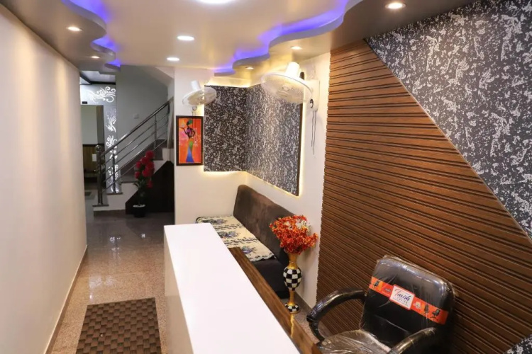 Imagen del hotel