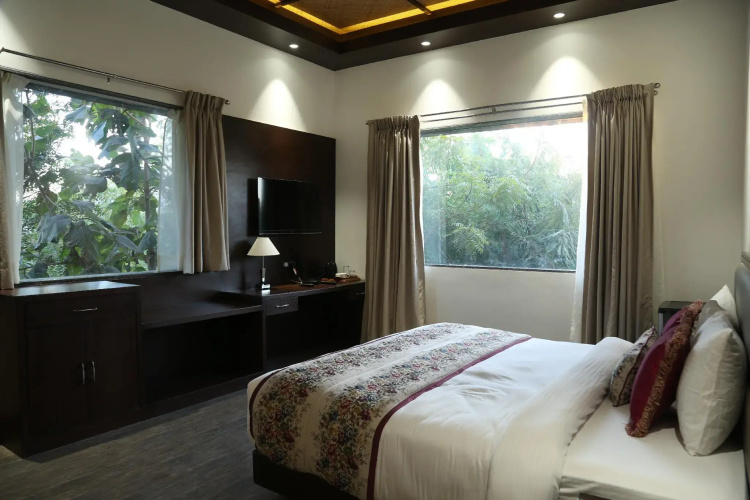 Ramya Resort & Spa