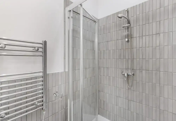 Modern Studio Notting Hill