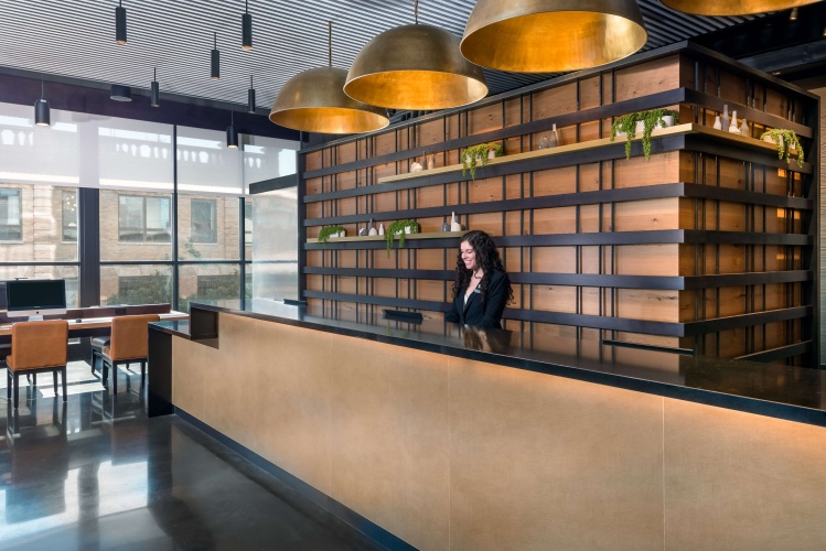Hyatt House Chicago / West Loop-Fulton Market photo 18