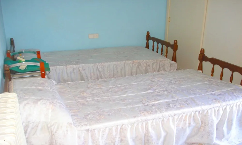 104688 - Apartment in Palafrugell