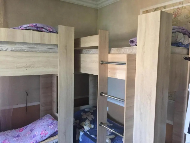 Hostel A99