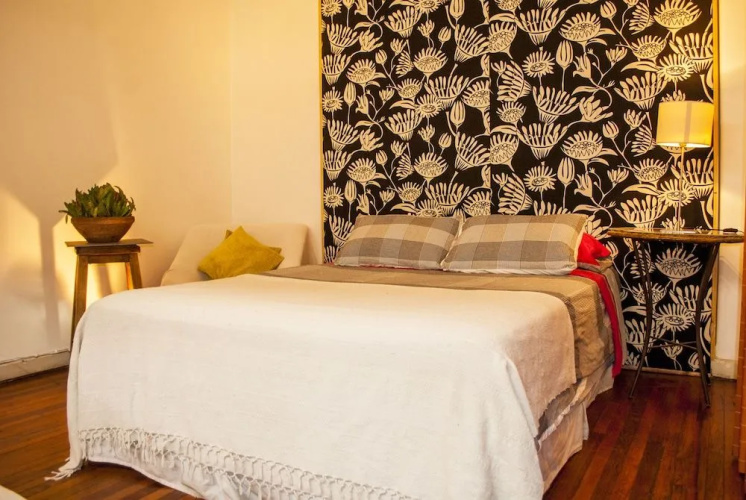 El Gallo Con Tacones - Hostel