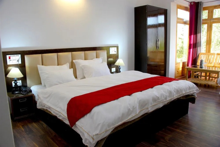 Hotel Kangsing