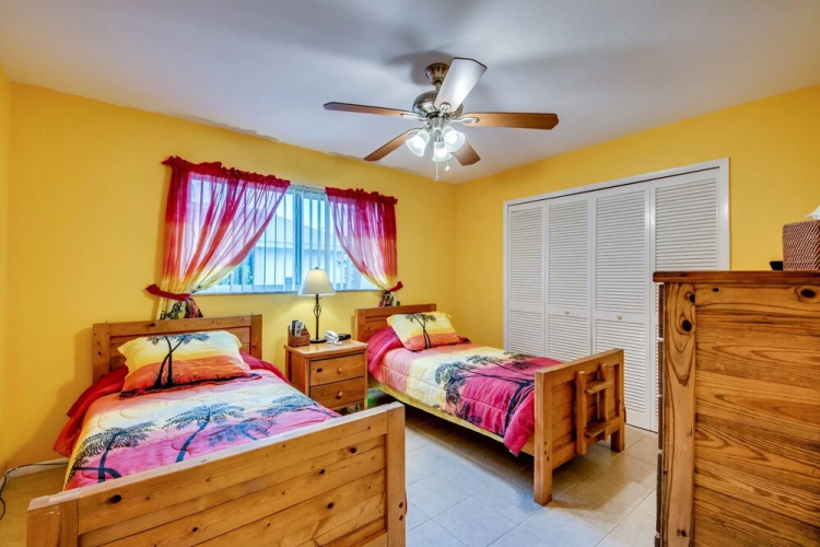 Villa Golf View - Roelens Vacations
