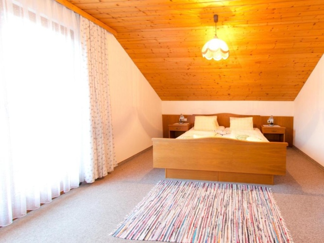 2 Bedrooms Apartment with balcony