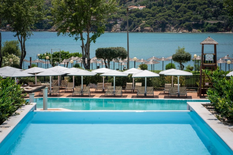 Dolce By Wyndham Athens Attica Riviera photo 22