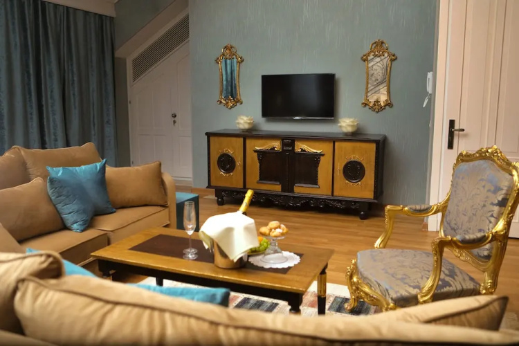 Museum Street Hotel Yerevan