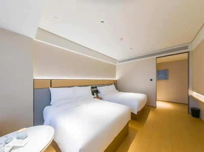 Business Twin room