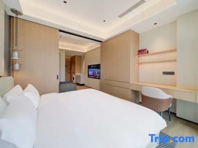 1 Bedroom Executive Suite