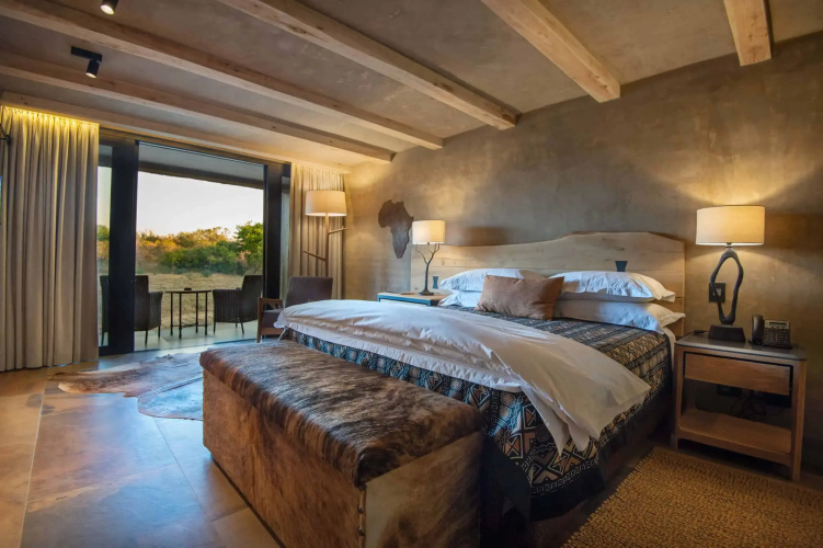Kapama River Lodge
