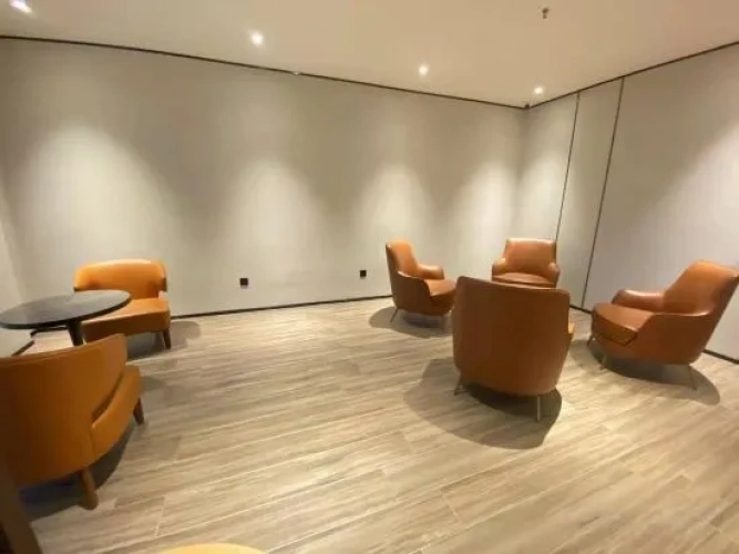 Hotel rooms